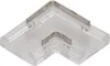 Clip-Eckverbinder für LED-Streifen 24/48V DC SMD IP20 Produktbild-Vorschau 1