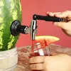 Wassermelonen Zapfhahn Küchentool Produktbild-Vorschau 2