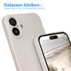 EAZY CASE - TPU Hülle für Apple iPhone 16 Plus, TPU Case Produktbild-Vorschau 4