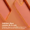 imoshion Color Backcover avec MagSafe pour l'Apple iPhone Voir les images du produit 6