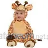 Flauschiges Giraffen Baby Kostüm Produktbild-Vorschau 2