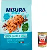 6x Misura Biscotti con Gocce di Cioccolato Privolat Kekse Produktbild-Vorschau 1