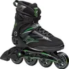 FILA Inline Skate Wave 84 16248 schwarz-grün 45 Produktbild-Vorschau 1