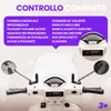 Vespa monopattino elettrico da 3 anni veicolo elettrico per Anteprima dell’immagine prodotto 4
