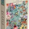 INTERDRUK Puzzlebecken Garden 2000 ks Náhled obrázku produktu 3