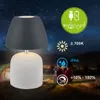 Lampa stołowa LED, akumulatorowa, bezprzewodowa, z Podgląd zdjęcia produktu 4