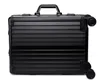 Heuer "STRIPE" Aluminiumkoffer Reisekoffer Hartschale, Produktbild-Vorschau 5