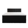 TRADA Boxspringbett Palermo 160x200 Matratze 9-Zonen Pocket Produktbild-Vorschau 12