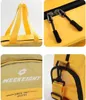 Sporttasche Schwimmtasche mit Schuhfach Nassfach mit Produktbild-Vorschau 4