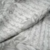 Matratze 140x190 cm grau Stretch-Mesh Náhled obrázku produktu