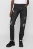 Urban Classics Damen Hose Ladies Boyfriend Denim Pants Produktbild-Vorschau 4