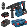 Akku-Bohrhammer mit SDS plus GBH 18V-26F, 2 x Akku GBA 18V Produktbild-Vorschau 43