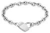 Boss Jewelry 1580418 - Herzarmband DINYA mit großem Produktbild-Vorschau 2