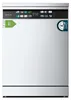 Cecotec 6700 B, Freistehend, Standardgröße (60 cm), Weiß, Produktbild-Vorschau 1