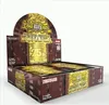 A display box of Yu-Gi-Oh! trading cards. Voir les images du produit