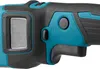 Akku-Exzenterpolierer DPO600TKX1, 18Volt, Poliermaschine Produktbild-Vorschau 4