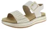 Remonte Sandalen Plat  Sandalen Plat - Wit - Maat 42 Voir les images du produit 17