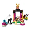 LEGO Disney Princess Mulan's Training Day, Stavebnica, 5 Náhľad obrázku produktu 4