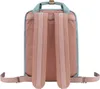 Himawari 188L-1 14'' laptop backpack (pink-blue) Náhľad obrázku produktu 3