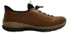 Rieker  Damenschuhe Halbschuhe Bequem Slipper Braun Produktbild-Vorschau 2
