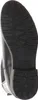 The sole of a black boot is shown against a white background. Produktbild-Vorschau