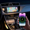 Kruger&Matz KM2016 CarPlay/AndroidAuto, 6,3-inch, USB, 1DIN Productafbeelding-voorbeeld 15