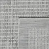Tappeto per esterni GIZA Grigio 60 x 100 cm Anteprima dell’immagine prodotto 7