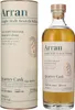Arran Single Malt Quarter Cask + Box 700ml 56,2% Vol. Produktbild-Vorschau 3