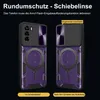 Outdoor Panzer Hülle für ZTE Handyhülle mit Slide Produktbild-Vorschau 8