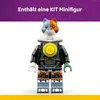 LEGO 77081 LEGO 77081 Fortnite KIT (2.5.) Voir les images du produit 20