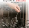 alpina Weingläser Rotwein Set 6 Teilig - Weinglas 53cl - Produktbild-Vorschau 5