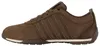 K-Swiss 02453-252-M – baskets Marron Productafbeelding-voorbeeld