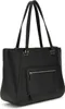 GUESS TWPN9536024 CALEBRA TOTE Woman Shopper black Produktbild-Vorschau 2
