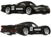 Hot Wheels HRR74, Fahrzeug-Set, 3 Jahr(e), Metall, Schwarz, Produktbild-Vorschau 5