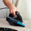 Cecotec Fast&Furious 6060 Ultra, Dampfbügeleisen, Produktbild-Vorschau 2