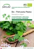 SAFLAX - Bio - Pietruszka Płaska - 600 Nasiona - Podgląd zdjęcia produktu 1