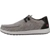 Skechers Melson - Nela 210726-BLK, Halbschuhe, Herren, Produktbild-Vorschau 13