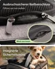 Knupis Katzenrucksack & Hunderucksack bis 7kg - Leicht - Produktbild-Vorschau 6