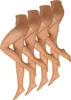 NUR DIE 4-Pack Strumpfhose 20 den Goodbye Laufmaschen - Produktbild-Vorschau 1