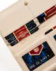 Peterson | Elegante Damenbrieftasche, mit Lederverschluss, Produktbild-Vorschau 6