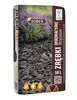Deko-Holzhackschnitzel braun 50L Produktbild-Vorschau 2