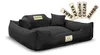 Hundebett, Laufstall, KINGDOG MM43, 100 x 75 cm, Produktbild-Vorschau 10