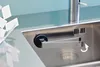 la cuisine 200109199-HE Spüllappenhalter WINK mit Saugnapf Produktbild-Vorschau 5