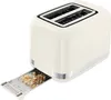 Moulinex Toaster Soleil LT300A10, 2 Fächer, variable Produktbild-Vorschau 2
