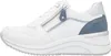 Remonte D0T10-81 (37/weiss kombi) Produktbild-Vorschau 9