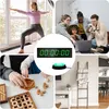 Timer odliczania - przenośny stoper - zegar cyfrowy 12/24 Podgląd zdjęcia produktu 5