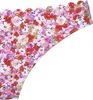 LASCANA Bikini-Hose Jasmin rot-flieder Größe 36 Produktbild-Vorschau 5