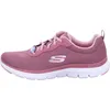 Skechers Damen Flex Appeal 4.0 Trainer , Mauve Mesh/Pink Produktbild-Vorschau 49