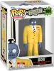 Beetlejuice 2 - Bob 1693 - Funko Pop! Vinyl Figur Produktbild-Vorschau 1