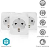 Nedis SmartLife Smart Stecker - Wi-Fi - IP21 - Produktbild-Vorschau 10